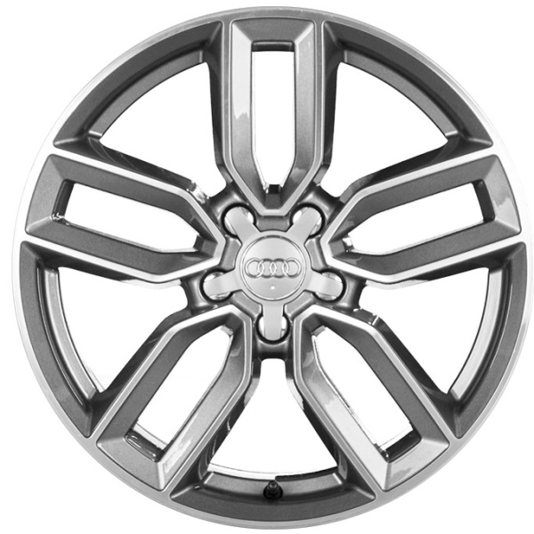 Janta Aliaj Oe Audi 18" 7.5J x 18 ET51 8V0601025M